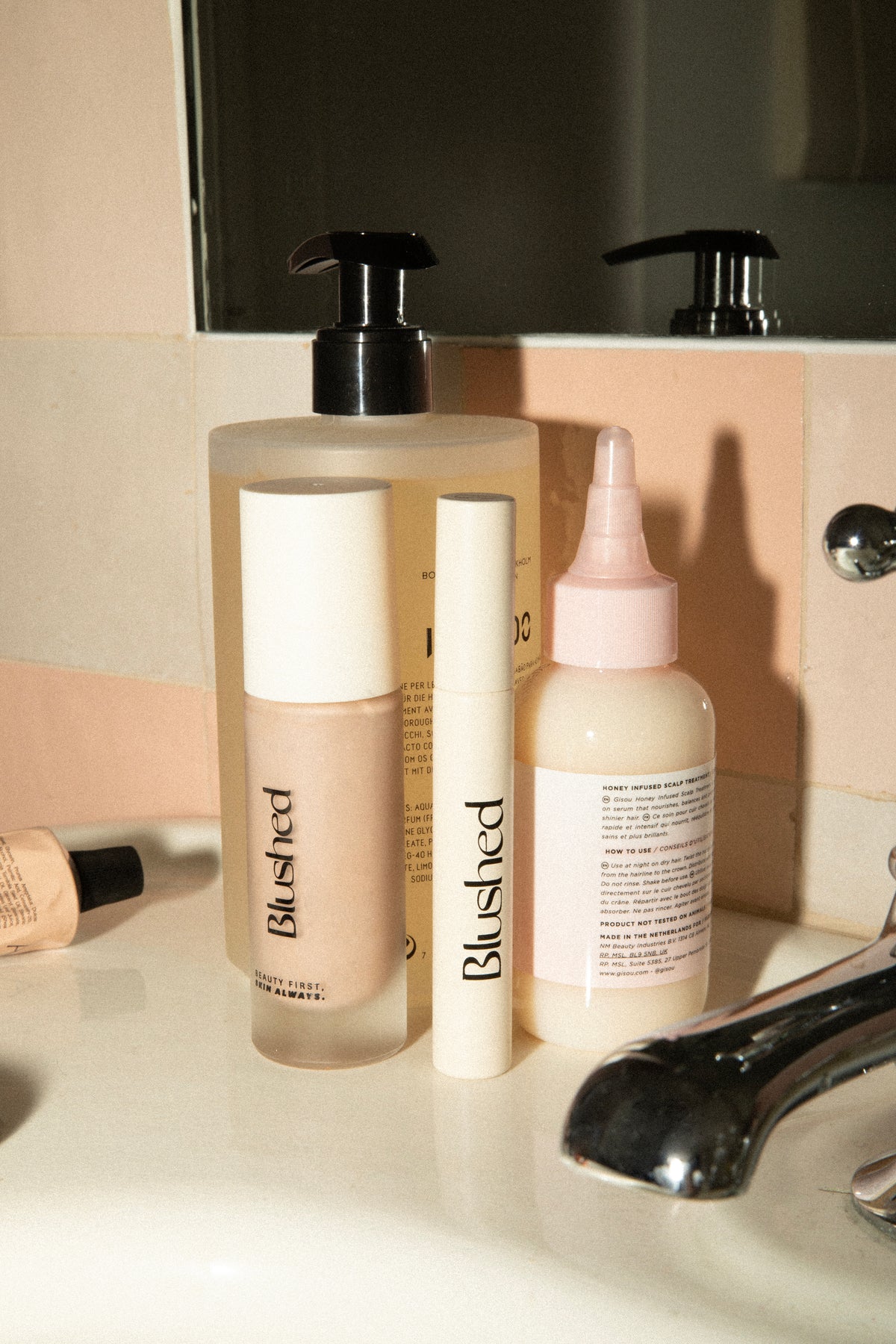 Le Duo Les Essentiels