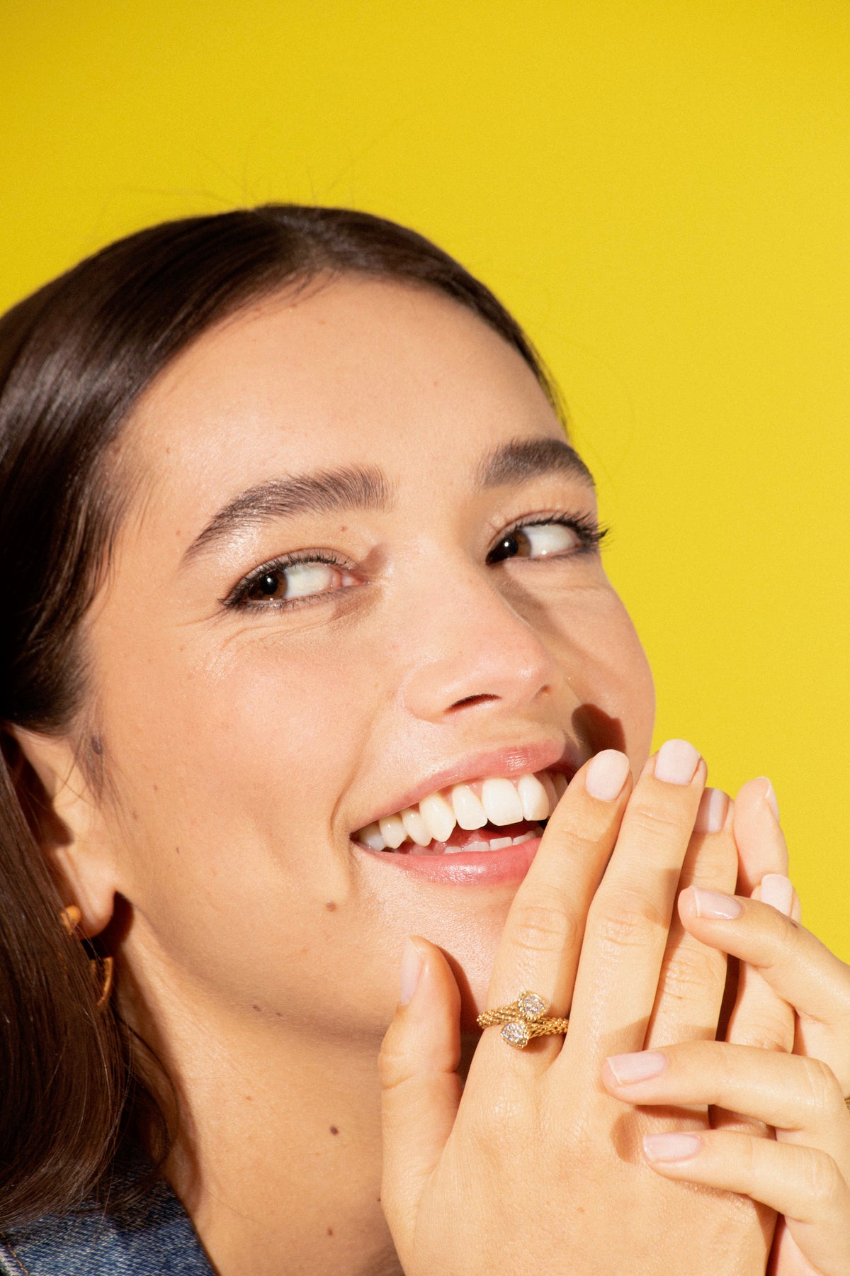 recourbe cils sans casser