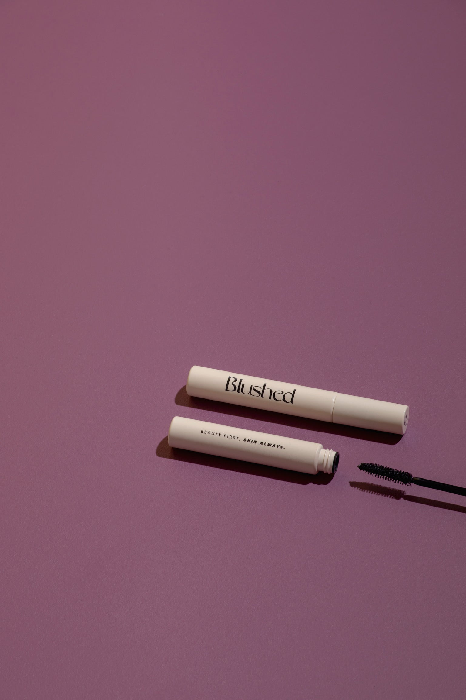 mascara pousse cils