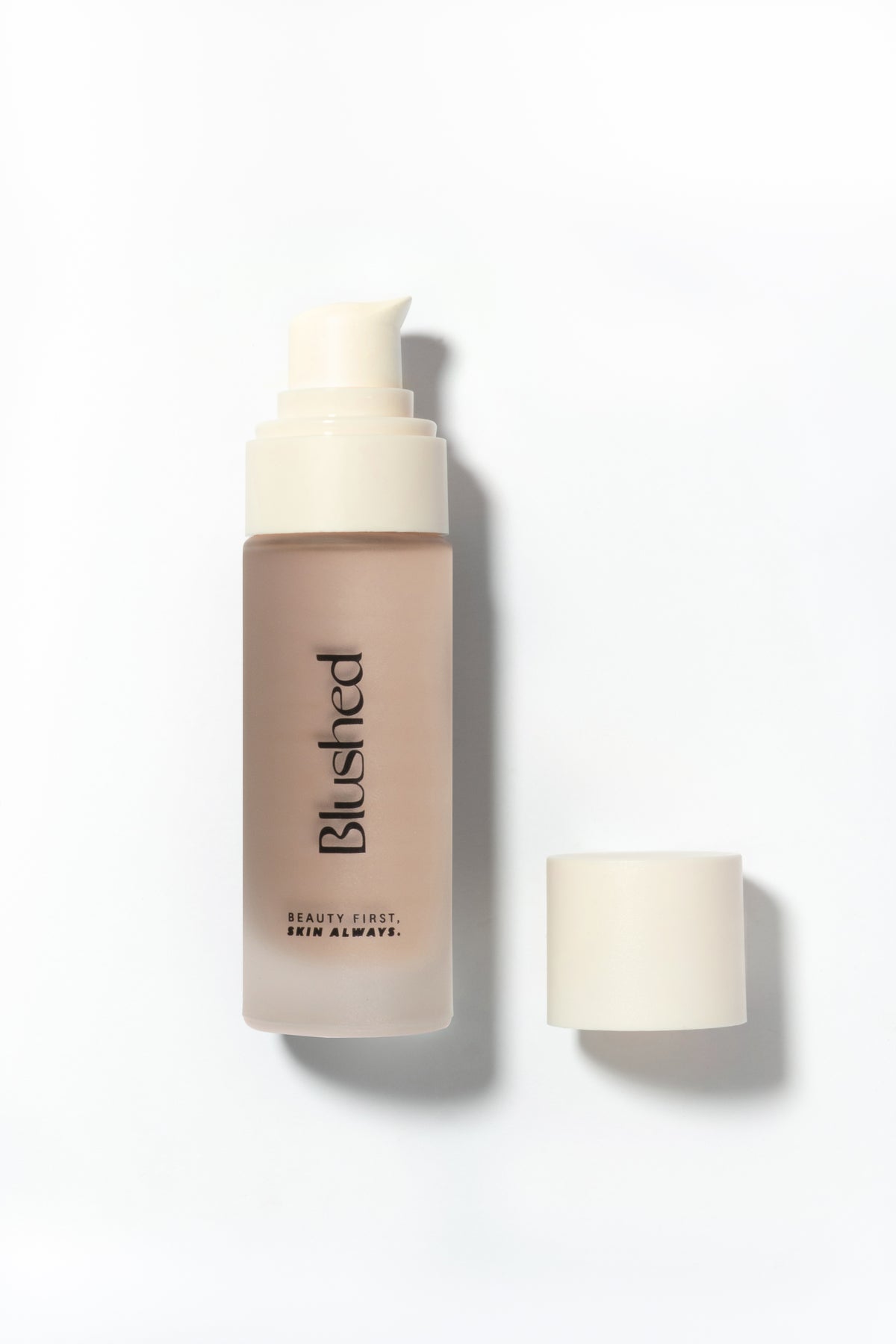 crème de teint hydratante